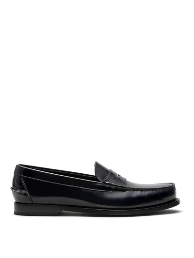 Church's Mocasines - Negro