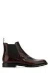 Church's Monmouth Wg Leather Ankle Boots