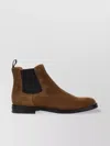 Church's 'monmouth Wg' Ankle Boots