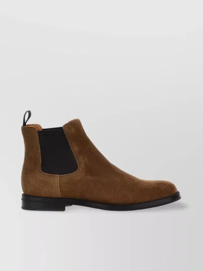 Church's 'monmouth Wg' Ankle Boots