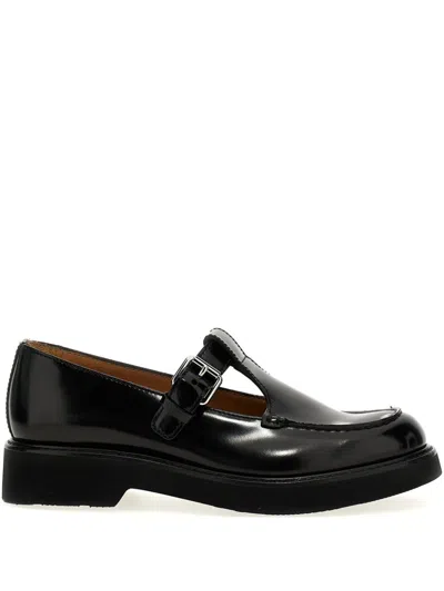 CHURCH'S NADINE LOAFERS