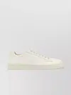 Church's Low Top Round Toe Rubber Sole Sneakers In Multi