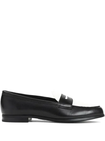 CHURCH'S NATALIE LOAFERS