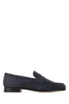 Church's Maesteg Moccasins
