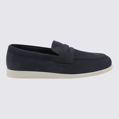 CHURCH'S PORTSMOUTH LOAFERS
