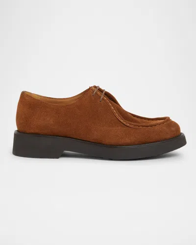 Church's Nelly Two Eyelet Wallaby Shoes