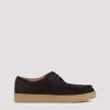 Church's Nocton Loafers In Aev Ebony