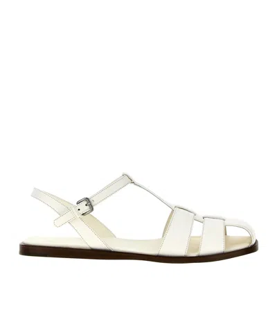 CHURCH'S CHURCH'S ODYSSEY CAGED SANDALS
