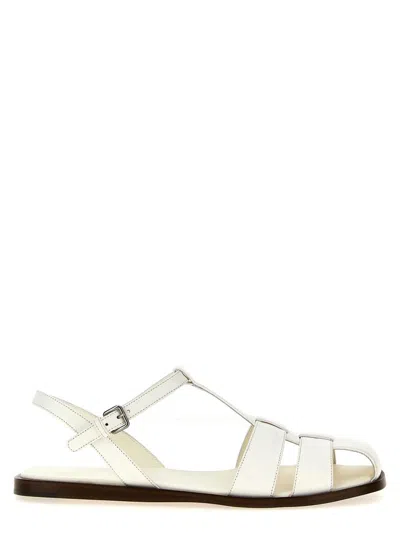 Church's 'odyssey' Sandals In Multi