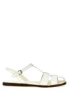 Church's Off White Odyssey Sandals