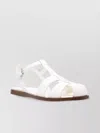 Church's Odyssey Strappy Cage Sandal