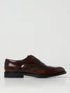 CHURCH'S OXFORD SHOES CHURCH'S WOMAN COLOR BROWN,F56478032