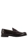 Church's | Pembrey Fit G| Uomo | 10 In Burgundy