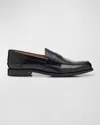 Church's Pembrey W Loafers In Black