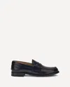Church's Women Pembrey Loafers In Blue