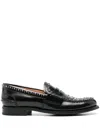 Church's Pembrey W Loafers In 黑色