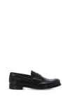 Church's Pembrey Loafers In Black
