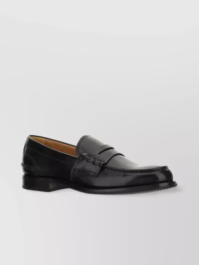 CHURCH'S PEMBREY LOAFERS
