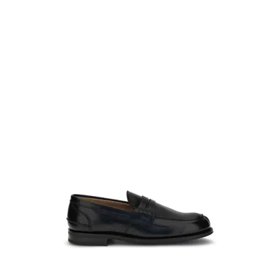 CHURCH'S PEMBREY LOAFERS