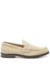 Church's Pembrey Loafers In Neutrals