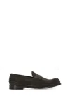 Church's Pembrey Suede Loafers In Brown