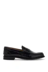 Church's Round Toe Loafers