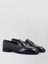 Church's Penny Strap Leather Loafer Round Toe In Black
