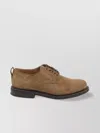 Church's Round-toe Business Dress Shoes In Brown
