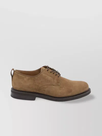 CHURCH'S PENTIRE 2.0 LACE-UP SHOES