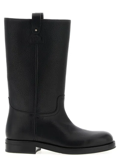 CHURCH'S 'PEYTON' BOOTS