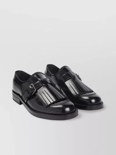 Church's Piper Loafers Fringe Detail