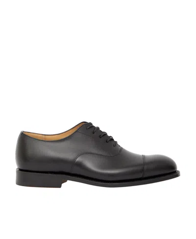 CHURCH'S CHURCH'S LACE-UP DERBY SHOES