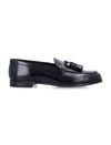Church's Priscilla Tassel Loafer In Multi