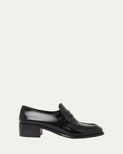 Church's Prudence Leather Penny Loafers