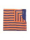 Church's Men's Scarf | Size Unica | R0141100 In Multi