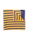 CHURCH'S SCARF,R0141100 2 MULTI