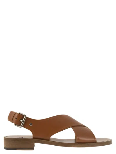 CHURCH'S RHONDA - SANDAL WITH STRAP