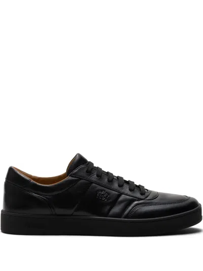 Church's Road Sneakers In Black