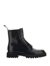 Church's Nanalah Ankle Boots In Black