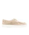 Church's Longsight 2 Low-top Sneakers In Nude