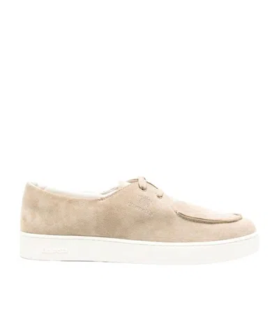 CHURCH'S ROUND-HEADED LOVE SHOES