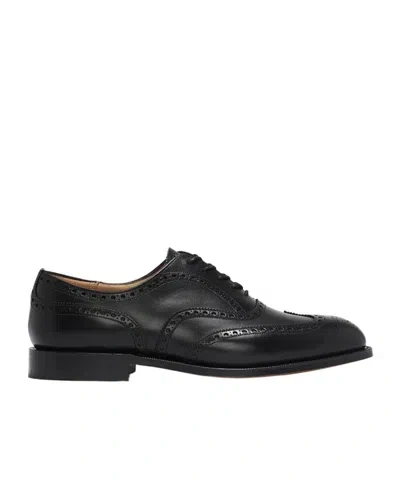 CHURCH'S CHURCH'S CHETWYND OXFORD SHOES