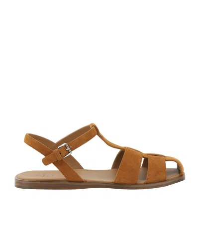 CHURCH'S CHURCH'S ODYSSEY CAGED SANDALS