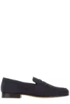 Church's Maesteg Moccasins In Blue