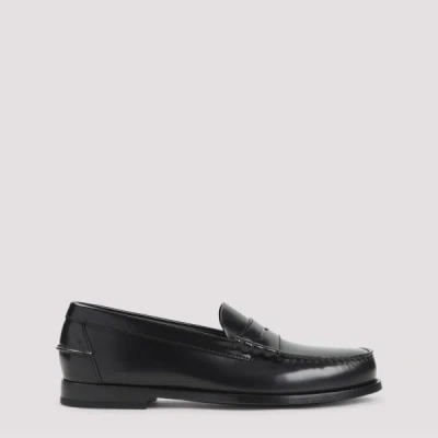 Church's Church`s Rowley Loafers 9+ In Black