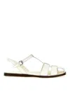 Church's Off White Odyssey Sandals