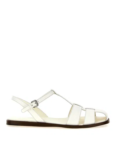 CHURCH'S ODYSSEY SANDALS