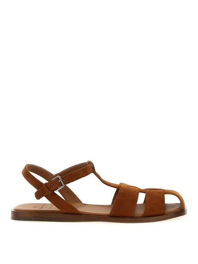 CHURCH'S ODYSSEY SANDALS