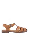 Church's Howe Sandals In Brown