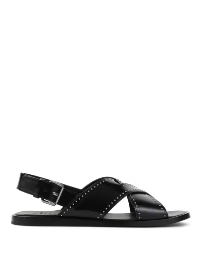 Church's Sandalias - Negro